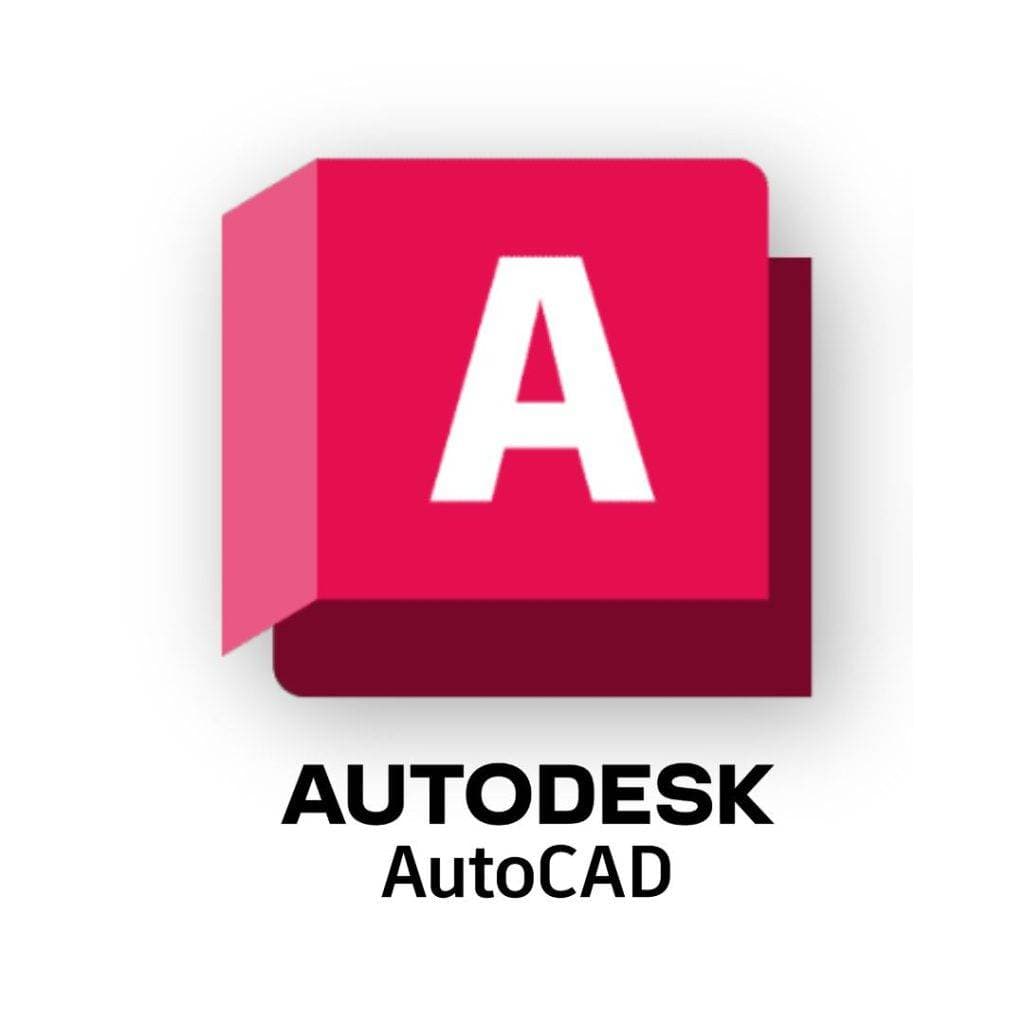 Autocad - اوتوكاد اصلي سنة كاملة 