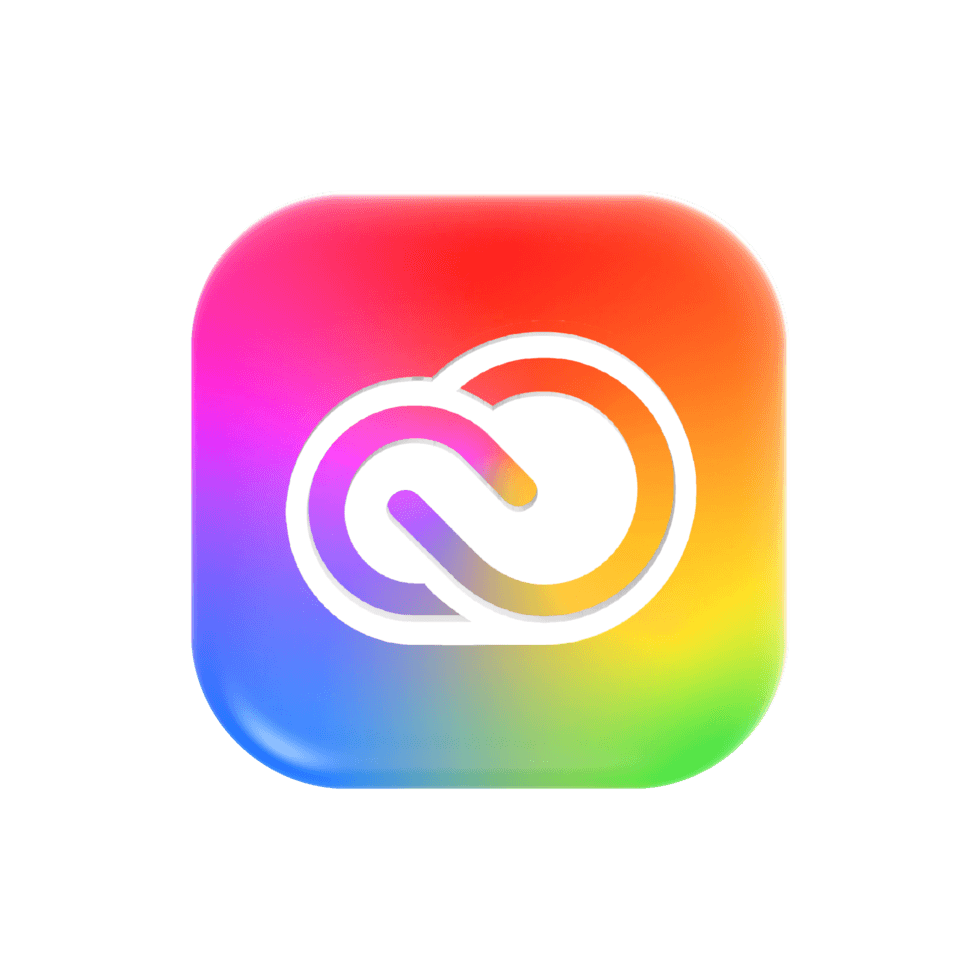 ادوبي كريتيف كلاود لمدة 4 اشهر | Adobe Creative Cloud